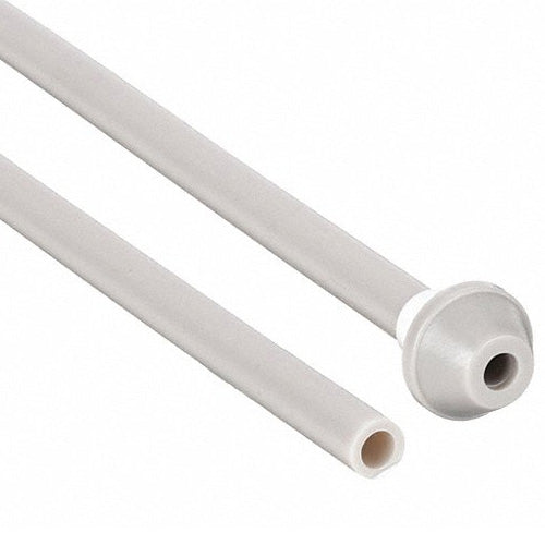 SIOUX CHIEF Sioux Chief 285-36 Tomahawk lavatory sink supply tube 3/8 in PEX x compression 36 in