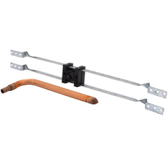 SIOUX CHIEF Sioux Chief 689X2201 Rough In Kit PEX Closet SALB 16 1/2 in Stub Out Elbow