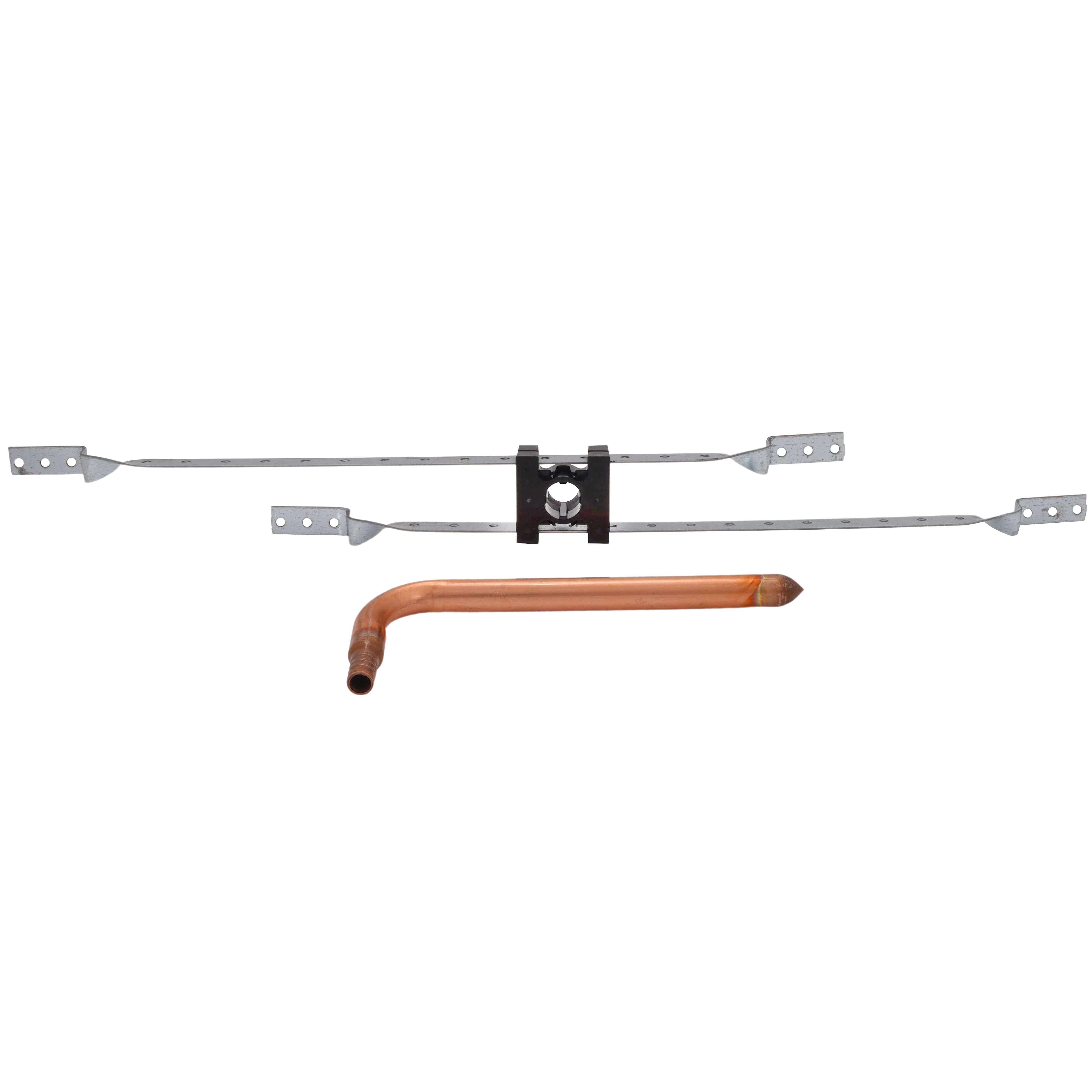 SIOUX CHIEF Sioux Chief 689X2201 Rough In Kit PEX Closet SALB 16 1/2 in Stub Out Elbow