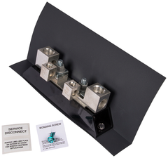 SIEMENS Siemens HNC64 Neutral Kit 200A (Hole Mounting)