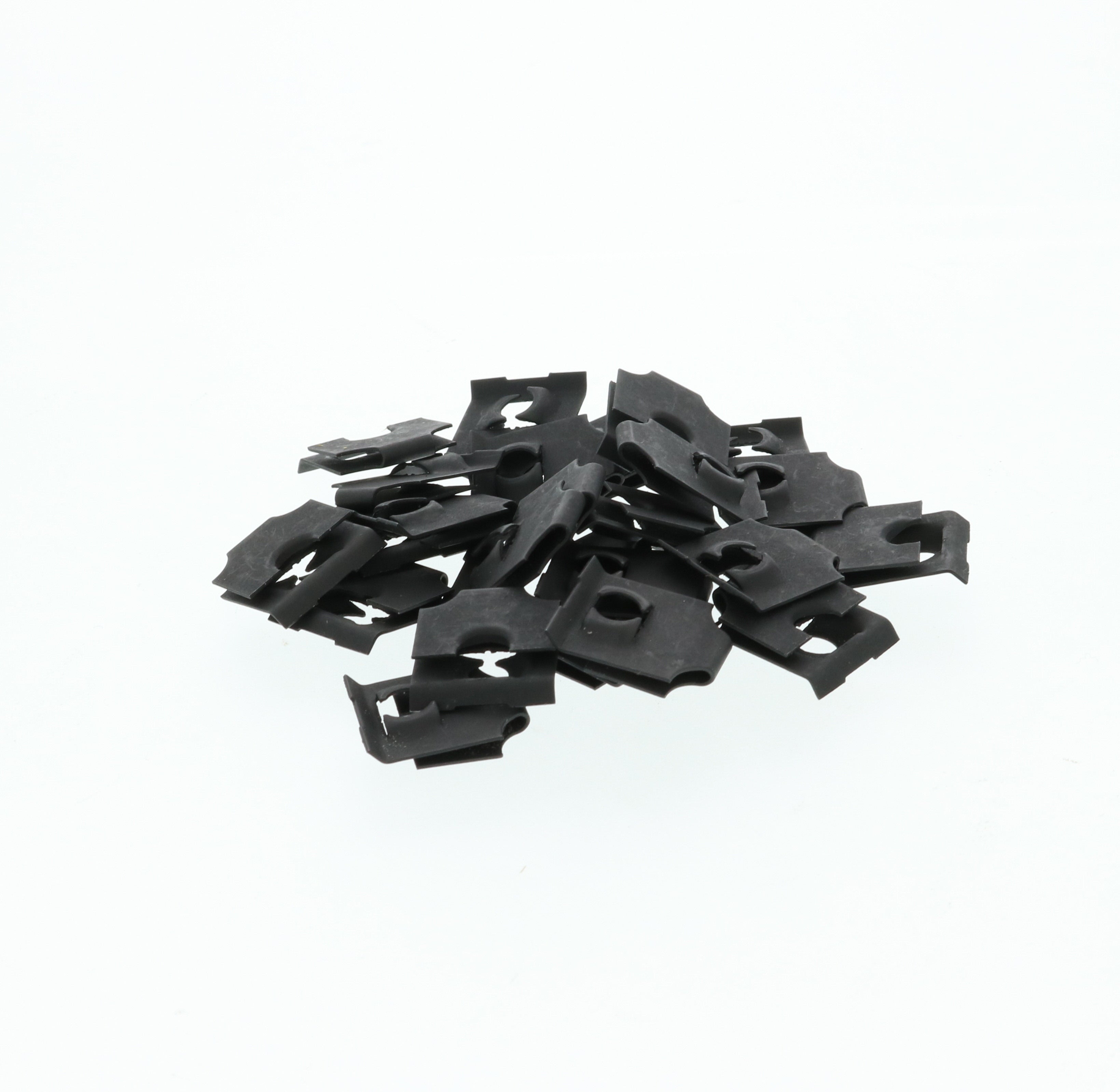 SIEMENS Siemens LPJSPDNUT01 J-Type Speed Nut 25-Pack