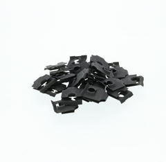 SIEMENS Siemens LPJSPDNUT01 J-Type Speed Nut 25-Pack