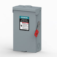 SIEMENS Siemens GNF322RLA General Duty Plus Safety Switch 60 Amp (3-Pole)