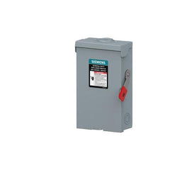 SIEMENS Siemens GNF322RLA General Duty Plus Safety Switch 60 Amp (3-Pole)