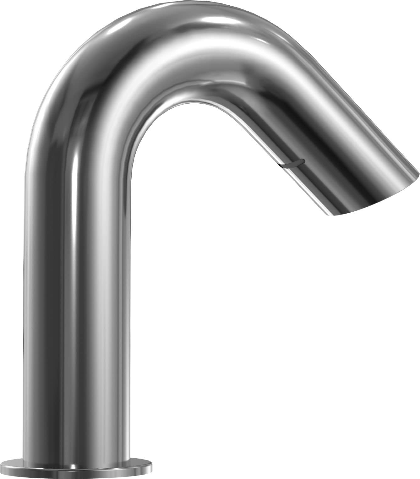 TOTO Toto T28S51ET#CP Deck Mount Sensor Bathroom Sink Faucet Ecopower Hydro-Powered (Single-Hole) T28S51ET#CP