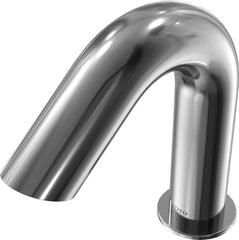 TOTO Toto T28S51ET#CP Deck Mount Sensor Bathroom Sink Faucet Ecopower Hydro-Powered (Single-Hole) T28S51ET#CP