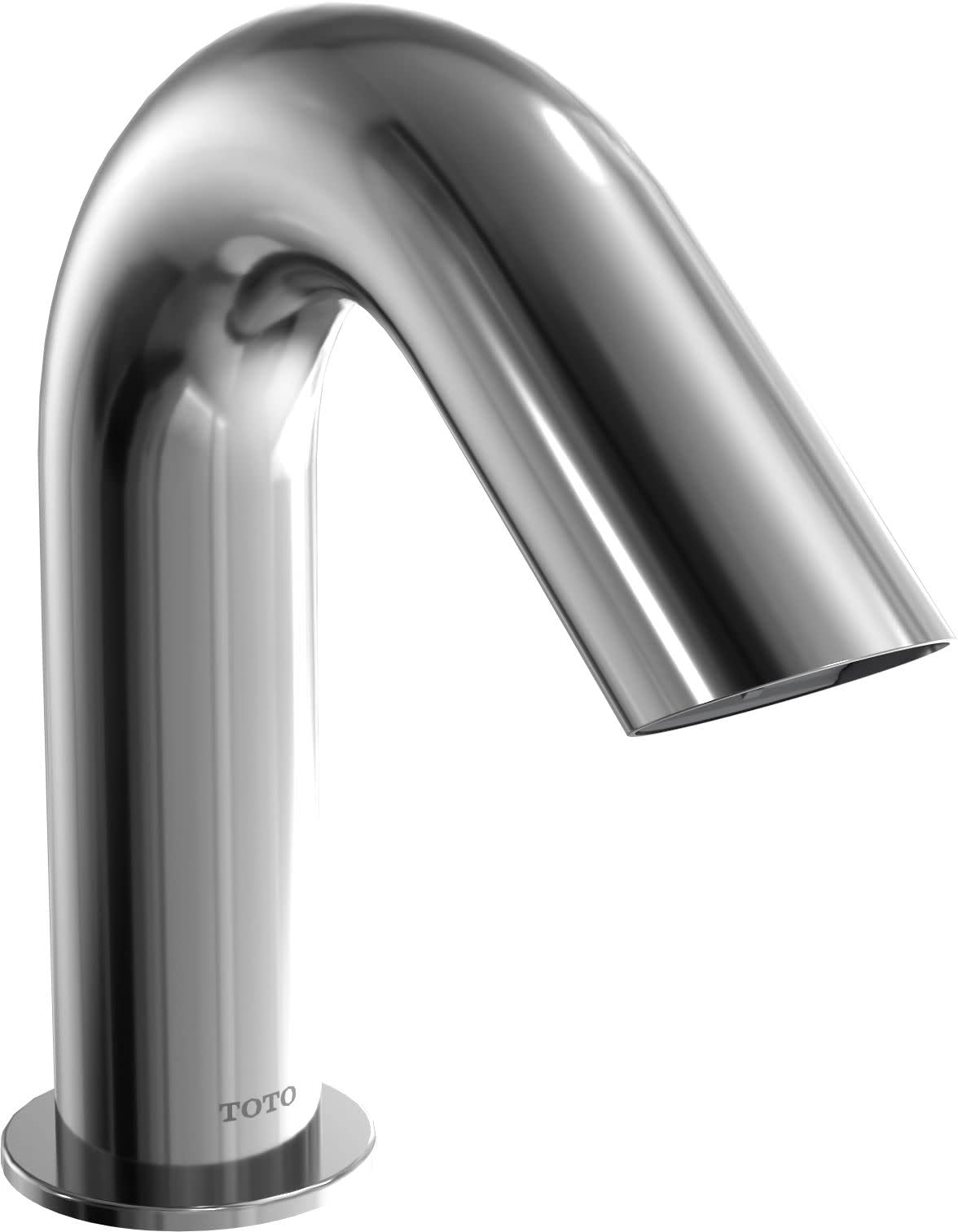 TOTO Toto T28S51ET#CP Deck Mount Sensor Bathroom Sink Faucet Ecopower Hydro-Powered (Single-Hole) T28S51ET#CP