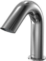 TOTO Toto T28S51ET#CP Deck Mount Sensor Bathroom Sink Faucet Ecopower Hydro-Powered (Single-Hole) T28S51ET#CP