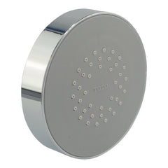 TOTO Toto TS360A17#CP Oberon 1.75 GPM Single Spray 4 Inch Showerhead