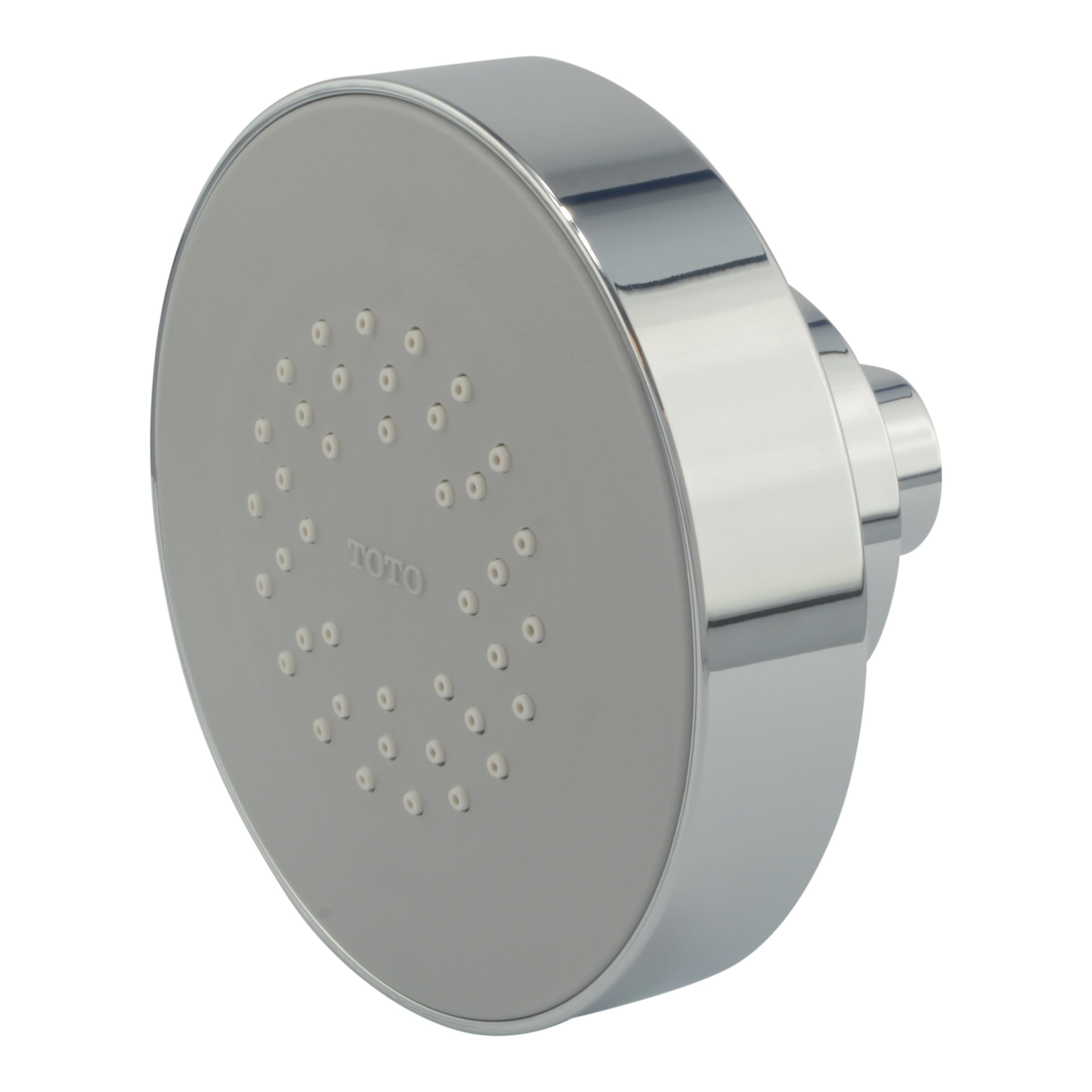 TOTO Toto TS360A17#CP Oberon 1.75 GPM Single Spray 4 Inch Showerhead