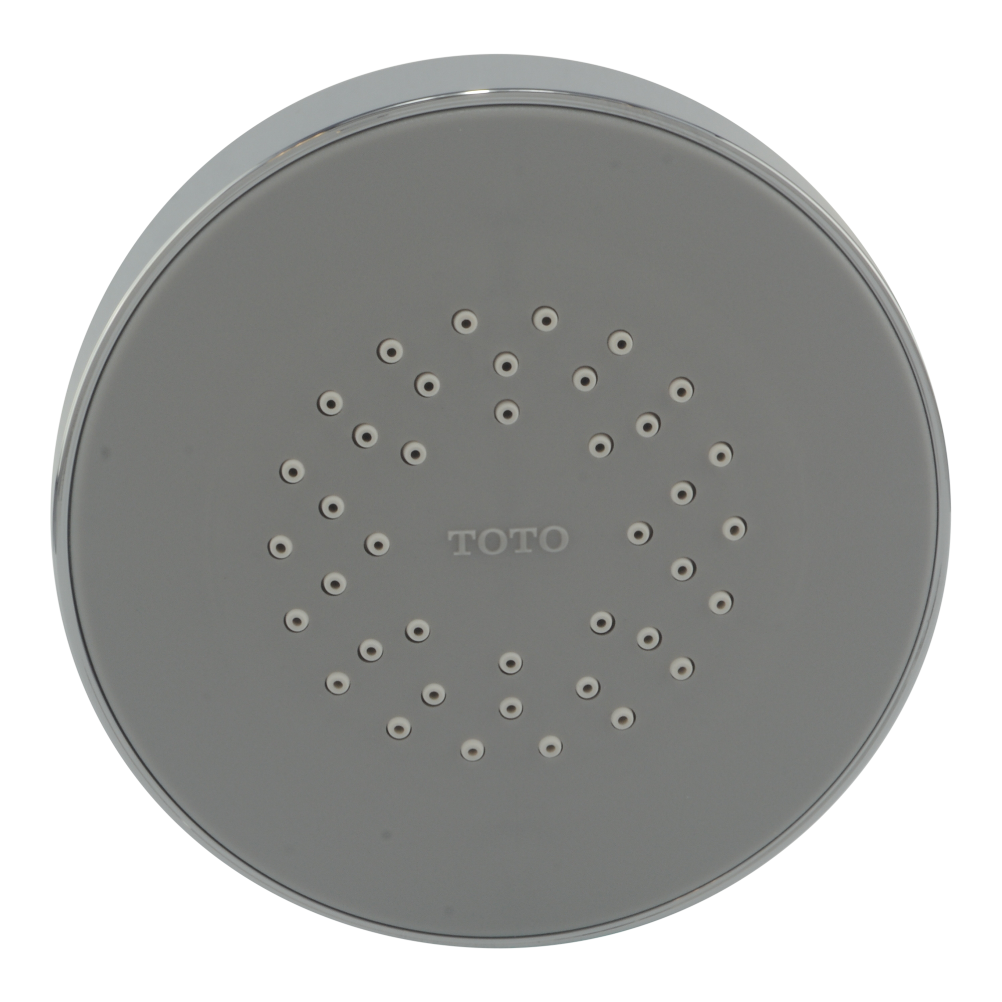 TOTO Toto TS360A17#CP Oberon 1.75 GPM Single Spray 4 Inch Showerhead