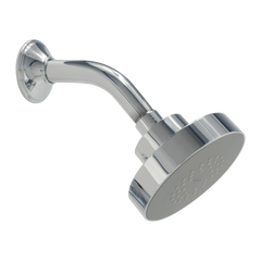 TOTO Toto TS360A17#CP Oberon 1.75 GPM Single Spray 4 Inch Showerhead