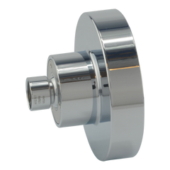 TOTO Toto TS360A17#CP Oberon 1.75 GPM Single Spray 4 Inch Showerhead