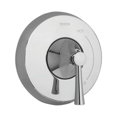 TOTO Toto TS794P#CP Nexus pressure balance valve trim without diverter