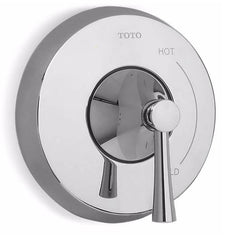 TOTO Toto TS794P#CP Nexus pressure balance valve trim without diverter