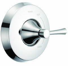 TOTO Toto TS794P#CP Nexus pressure balance valve trim without diverter