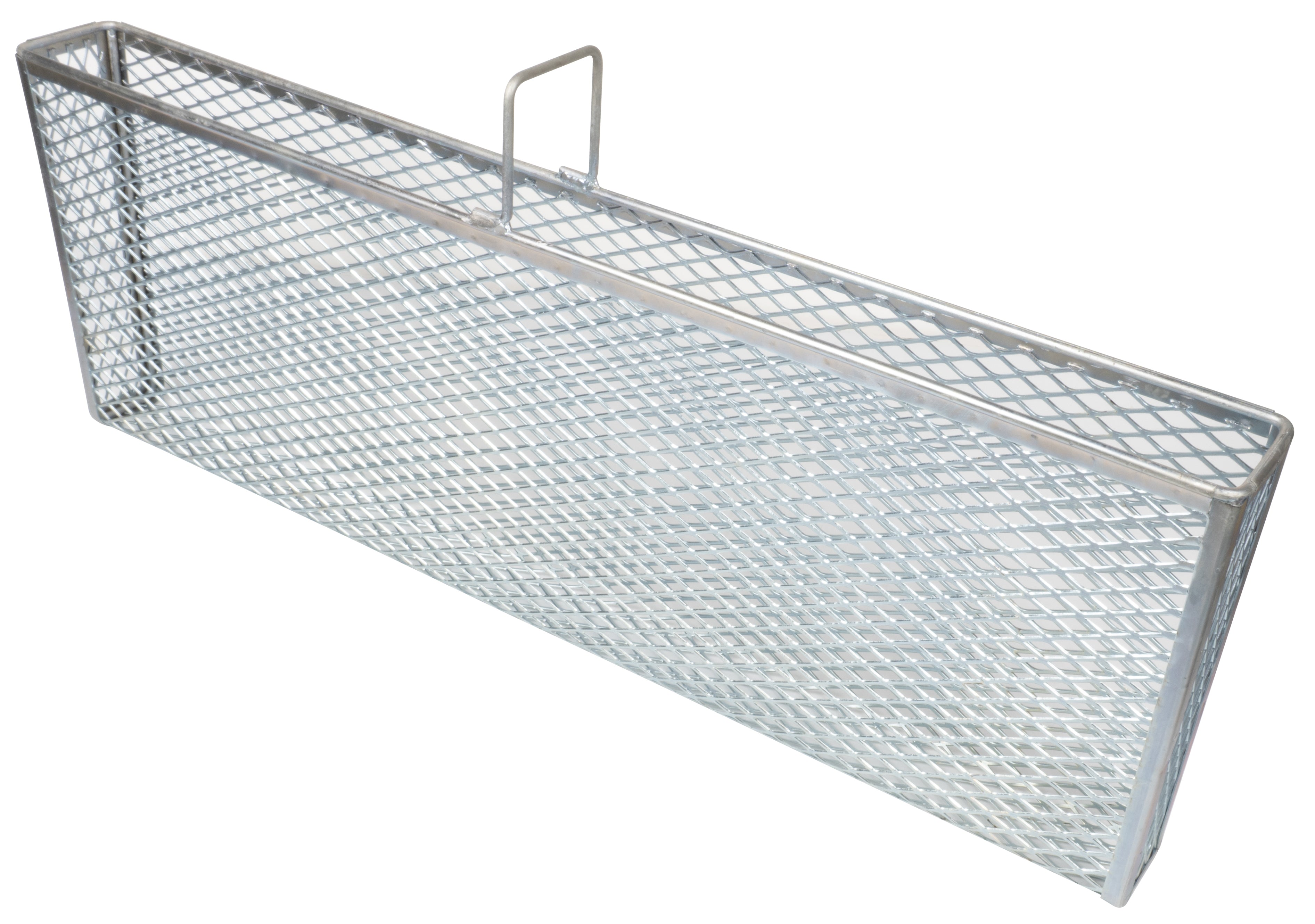 SIOUX CHIEF Sioux Chief 865-FB Basket for FastTrack Catch Basin (23-3/4 in H x 10 in W x 36 in L / EA)
