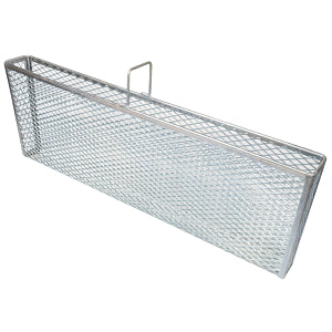 SIOUX CHIEF Sioux Chief 865-FB Basket for FastTrack Catch Basin (23-3/4 in H x 10 in W x 36 in L / EA)