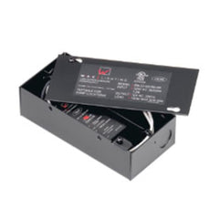 WAC LIGHTING Wac Lighting EN-1260-RB-AR Enclosed Electronic Transformer 60W (6.5 in) EN-1260-RB-AR