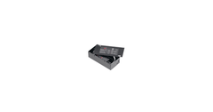 WAC LIGHTING Wac Lighting EN-1260-RB-AR Enclosed Electronic Transformer 60W (6.5 in) EN-1260-RB-AR
