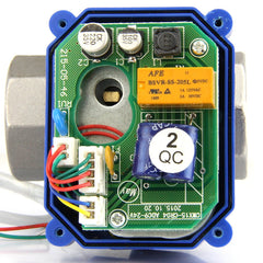 U.S. SOLID U.S. Solid JFMSV00007 Motorized Ball Valve 9-24V AC/DC (1/2 inch) USS-MSV00007