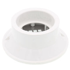SIOUX CHIEF Sioux Chief 840-27P Drain Pvc 2 Floor With Stainless Steel Snap-In Strainer (2 in)