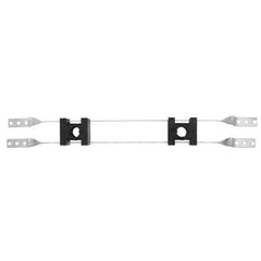 SIOUX CHIEF Sioux Chief 689X3202 Rough In Pex Lav Salb 16 (1/2 inches 16 inches Stud Bay)