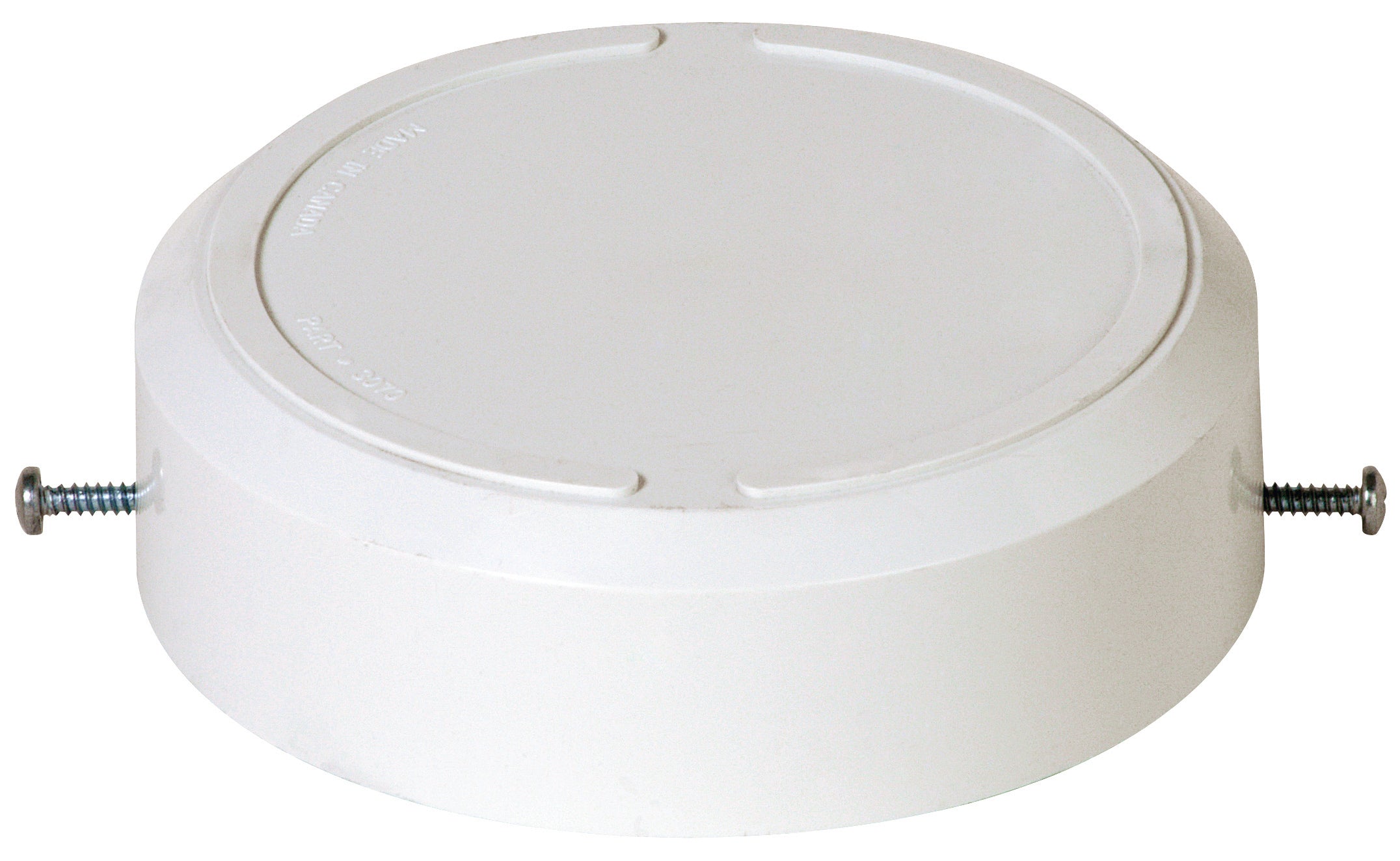 SIOUX CHIEF Sioux Chief 869-V34 Vent Cap PVC Fits 3 or 4 in (Pack of 1)