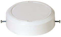 SIOUX CHIEF Sioux Chief 869-V34 Vent Cap PVC Fits 3 or 4 in (Pack of 1)