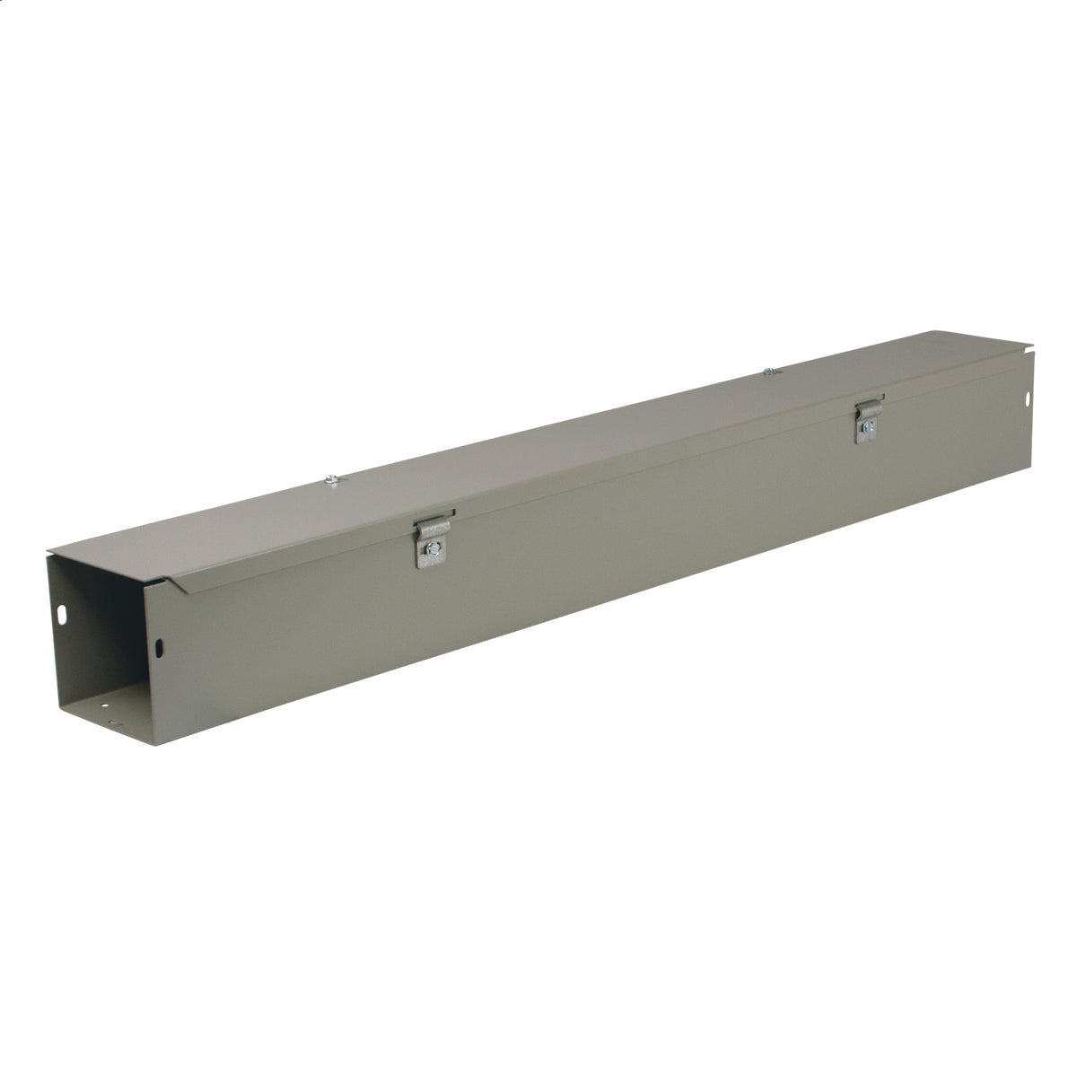 WIEGMANN Wiegmann HS12122NK Lay-In Wireway (24 in x 12 in x 12 in)