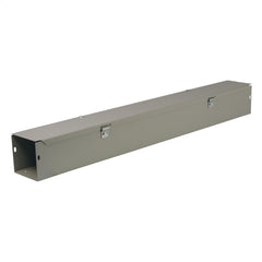 WIEGMANN Wiegmann HS12122NK Lay-In Wireway (24 in x 12 in x 12 in)