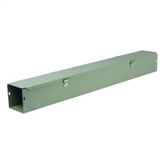 WIEGMANN Wiegmann HS666NK Lay-In Wireway (6x6x72)