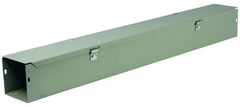 WIEGMANN Wiegmann HS666NK Lay-In Wireway (6x6x72)