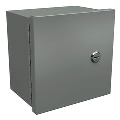 WIEGMANN Wiegmann N1C080806 N1 Hinged-Cover (8 x 8 x 6 in)