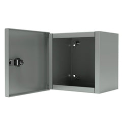 WIEGMANN Wiegmann N1C080806 N1 Hinged-Cover (8 x 8 x 6 in)