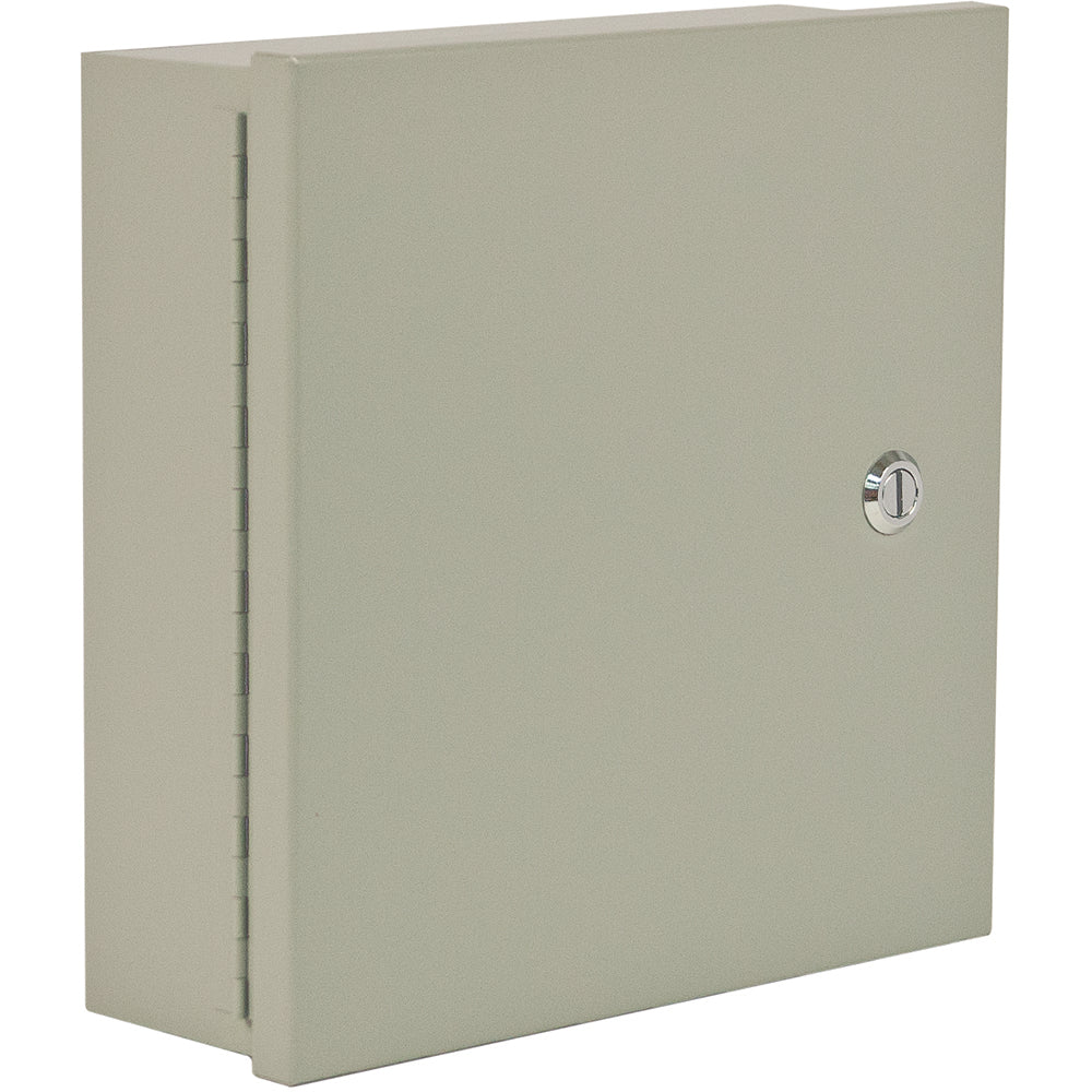WIEGMANN Wiegmann N1C080806 N1 Hinged-Cover (8 x 8 x 6 in)