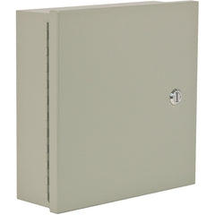 WIEGMANN Wiegmann N1C080806 N1 Hinged-Cover (8 x 8 x 6 in)