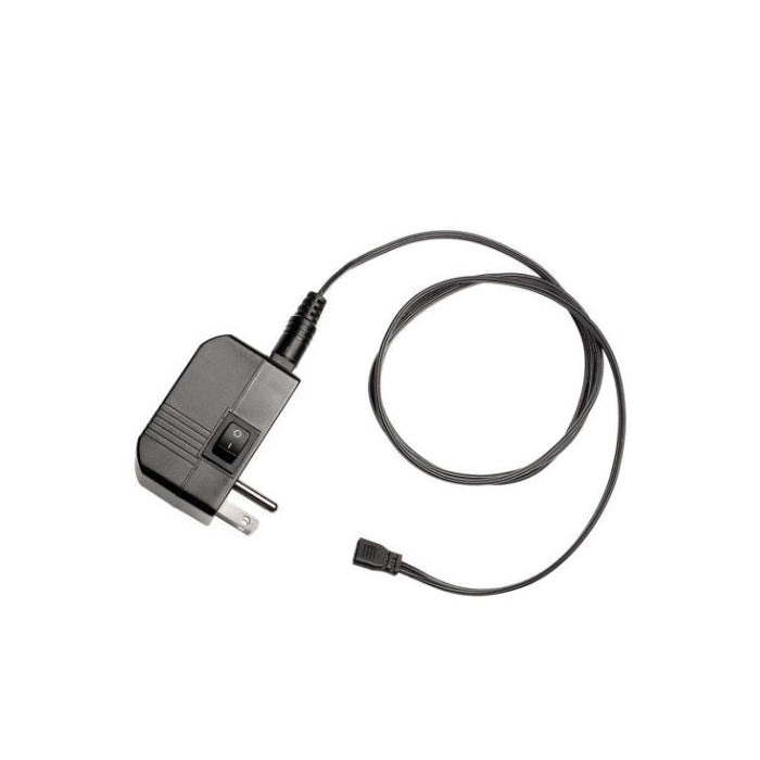 WAC LIGHTING Wac Lighting EN-24100-P-AR-T Plug-In Class 2 Power Supply 96W (72-inch Cord)