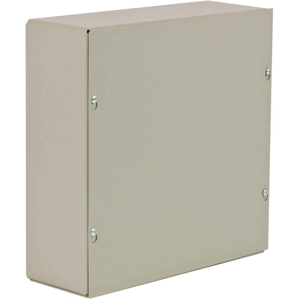 WIEGMANN Wiegmann SC122412NK N1 screw cover (12 x 24 x 12)
