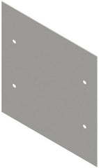 WIEGMANN Wiegmann SCF1212 Flush Cover 14 x 14 in (Fits 12 x 12)
