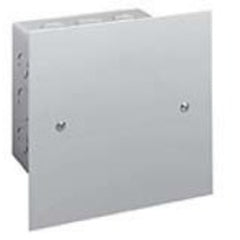 WIEGMANN Wiegmann SCF1212 Flush Cover 14 x 14 in (Fits 12 x 12)