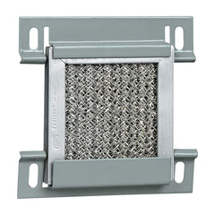 WIEGMANN Wiegmann WAFLT34 Filter Kit For Louver Kit WAVK34 4.09 x 3.25 in