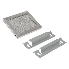 WIEGMANN Wiegmann WAFLT34 Filter Kit For Louver Kit WAVK34 4.09 x 3.25 in