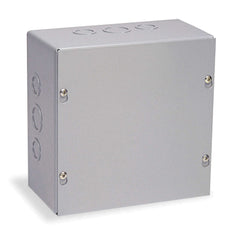 WIEGMANN Wiegmann SC060804NK N1 screw-cover (6 x 8 x 4 in)