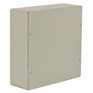 WIEGMANN Wiegmann SC060804NK N1 screw-cover (6 x 8 x 4 in)
