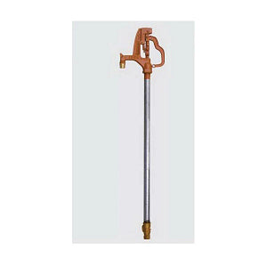 WOODFORD Woodford Y34-7 Freezeless Iowa Yard Hydrant (3/4 in FNPT)
