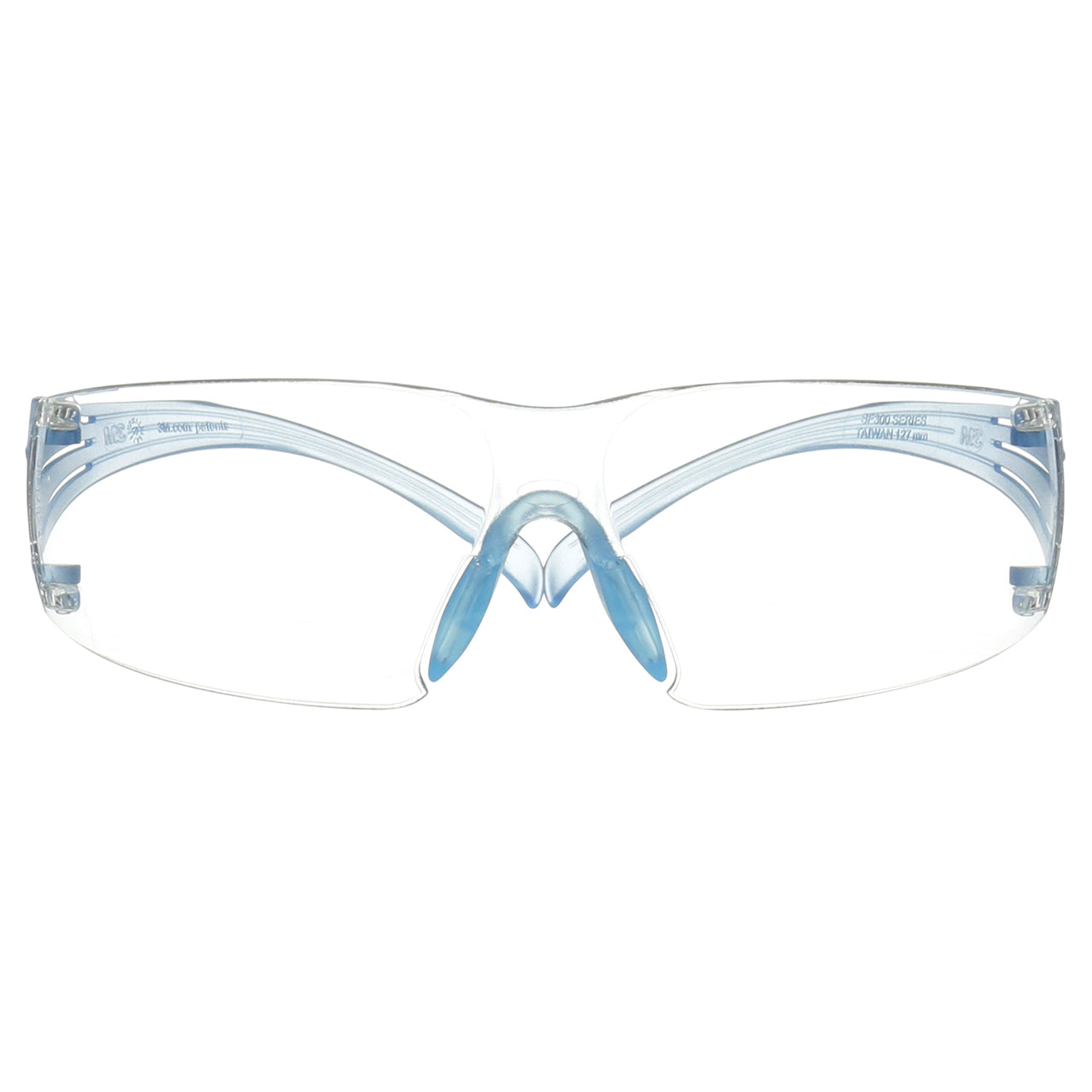 3M 3M 7100202277 SecureFit Safety Glasses (20/Case)