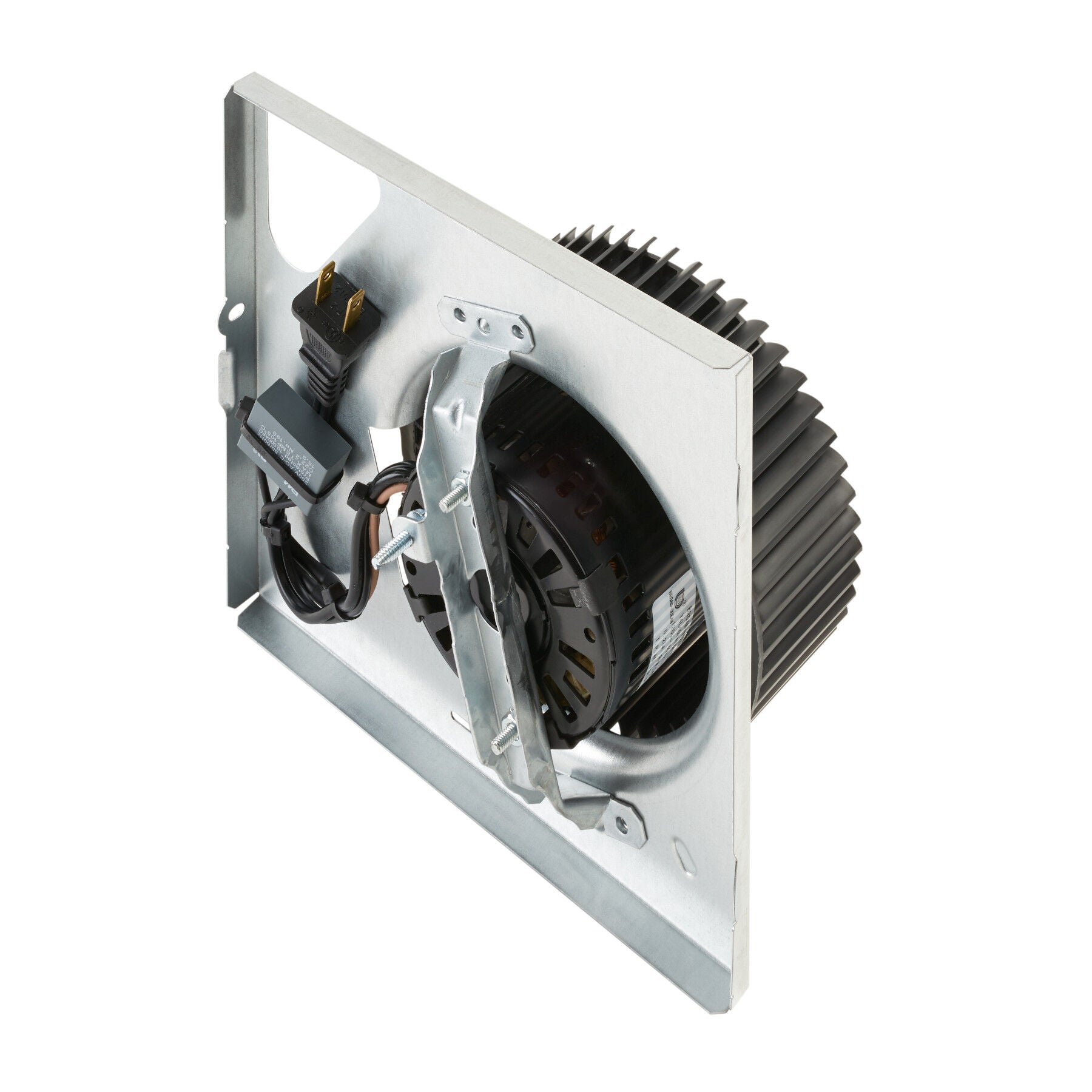 BROAN-NUTONE Broan-Nutone C380BN Bath Fan Motor Assembly 80 CFM (8 inches x 8-1/4 inches x 5-3/4 inches) C380BN