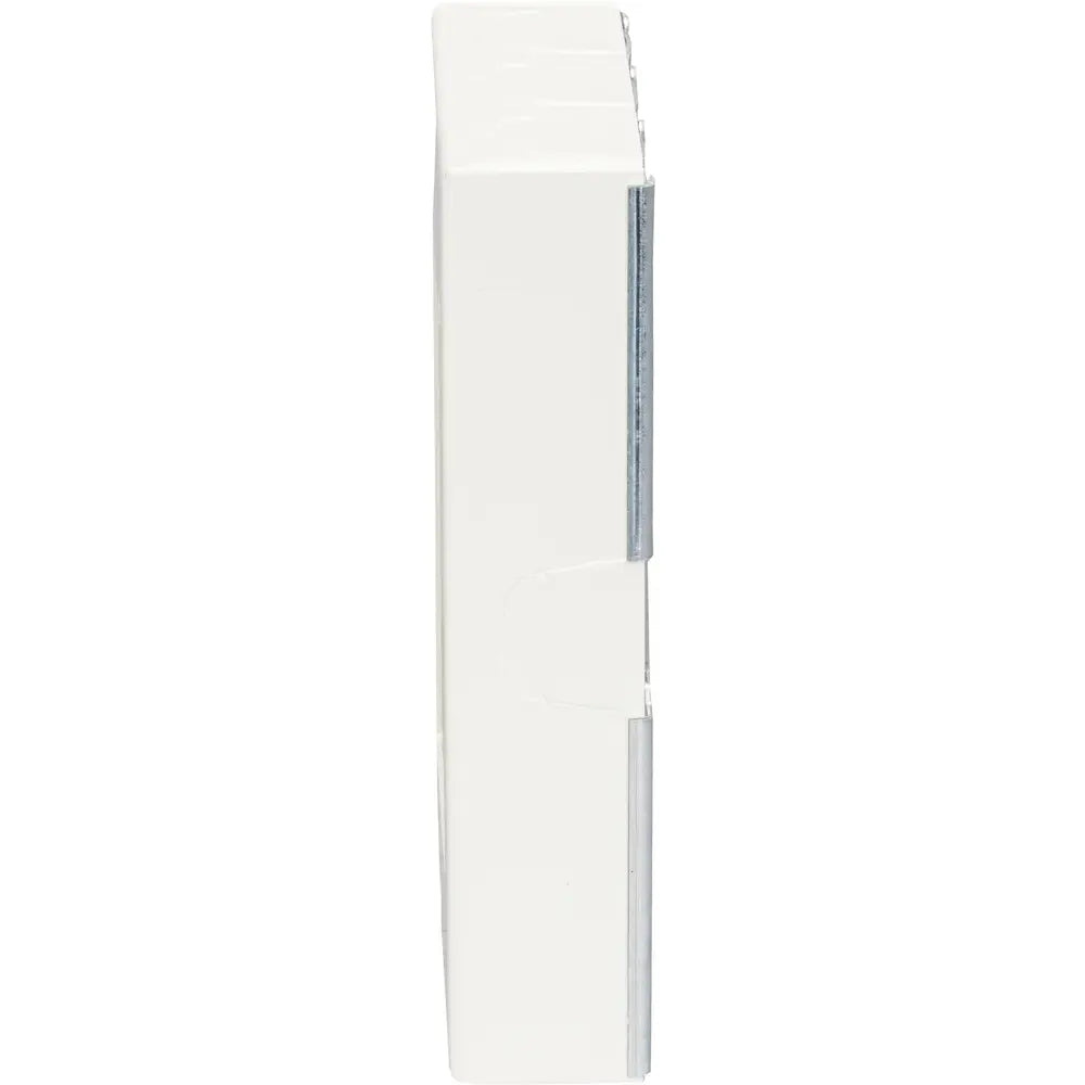 WIREMOLD Wiremold V5748S 500/700 Series Shallow Switch and Receptacle Box Fitting 1-Gang