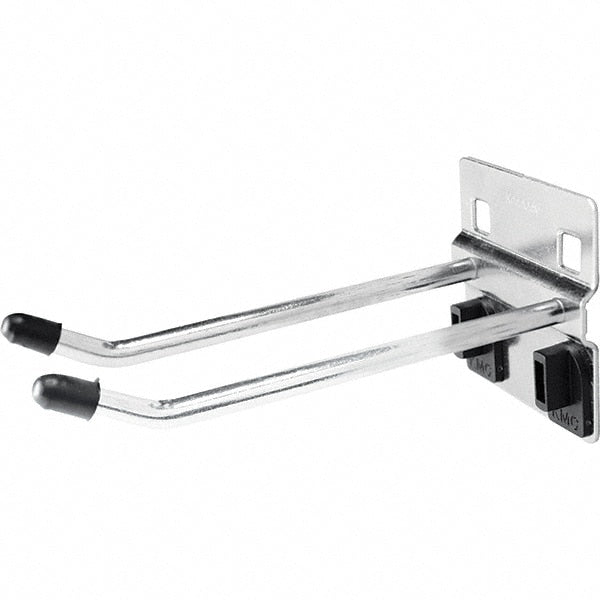KENNEDY Kennedy 99830 VTC Double Hook 4 in 10 pc 10-degree